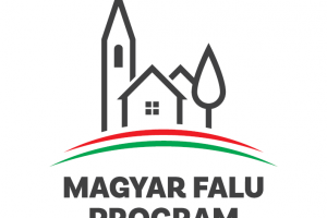 Magyar Falu Program logo